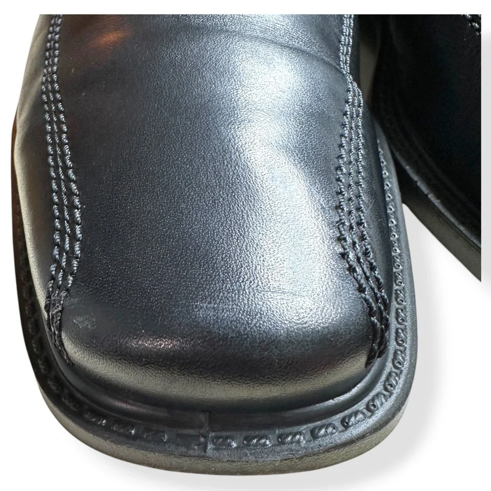 Ecco built direct